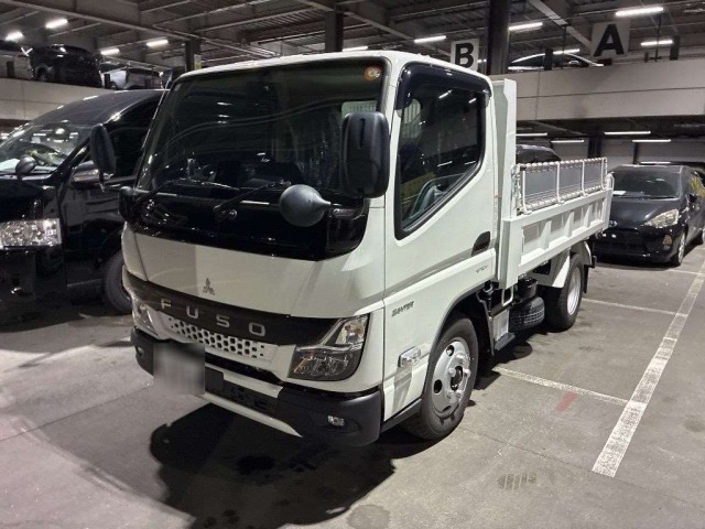 Mitsubishi CANTER 2025 7933147-0