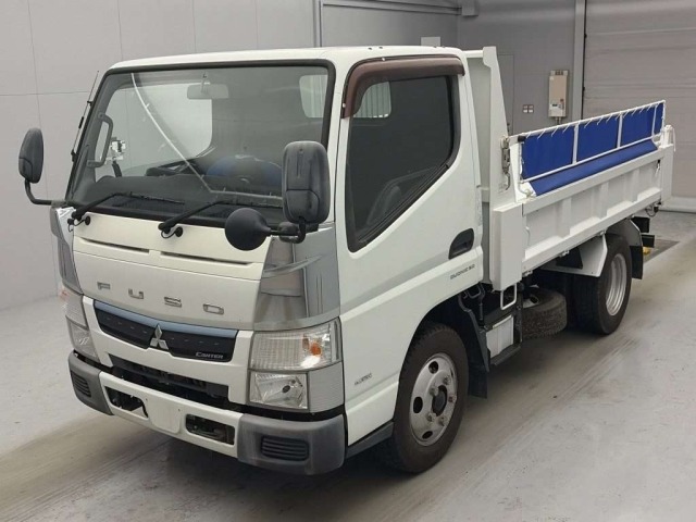Mitsubishi CANTER 2016 7933154-0