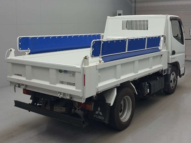 Mitsubishi CANTER 2016 7933154-1