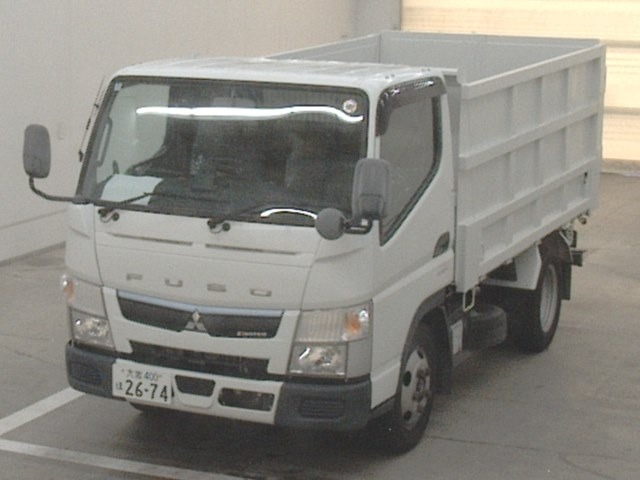 Mitsubishi CANTER 2020 7933155-0