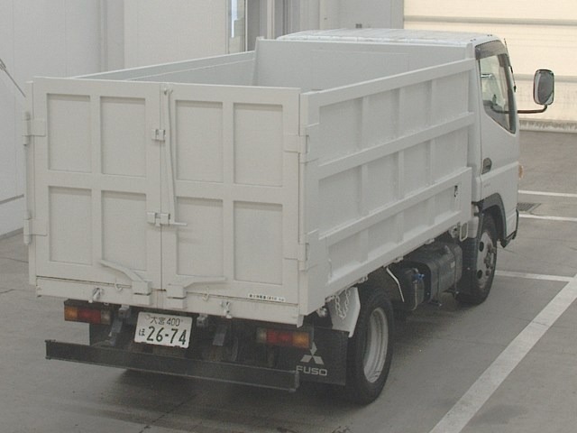 Mitsubishi CANTER 2020 7933155-1