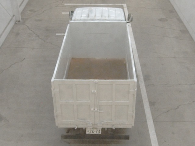 Mitsubishi CANTER 2020 7933155-3