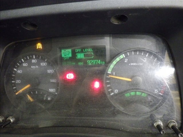 Mitsubishi CANTER 2020 7933155-6