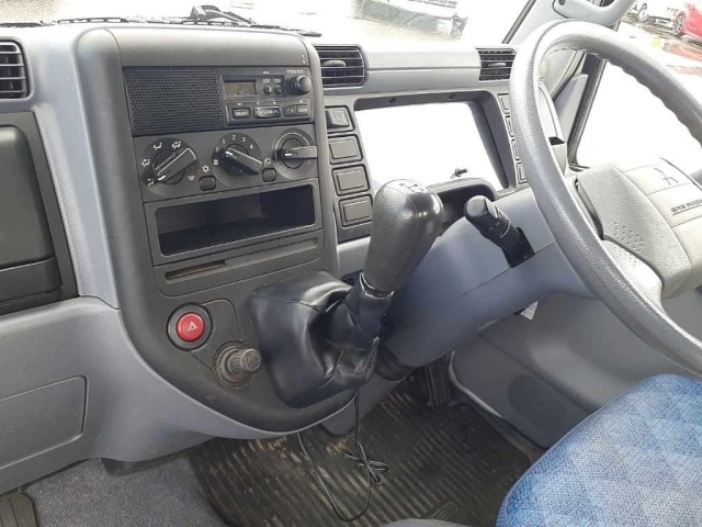 Mitsubishi CANTER 2007 7933173-10