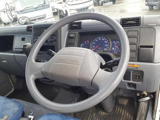 Mitsubishi CANTER 2007 7933173-8