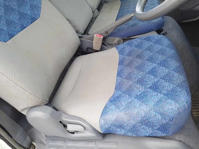 Mitsubishi CANTER 2007 7933173-9
