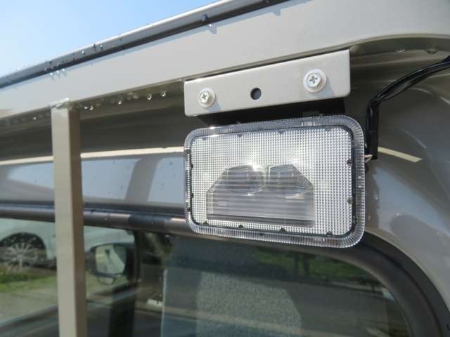 Suzuki CARRY TRUCK 2026 7943746-11