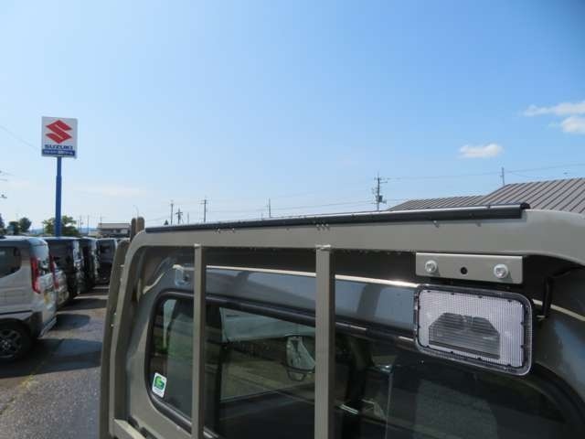 Suzuki CARRY TRUCK 2026 7943746-12