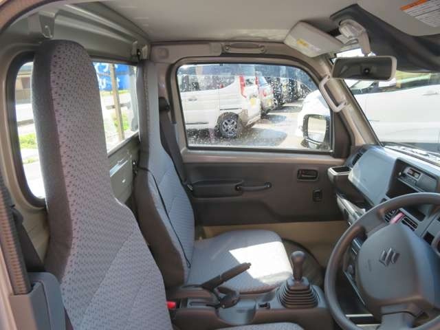 Suzuki CARRY TRUCK 2026 7943746-14