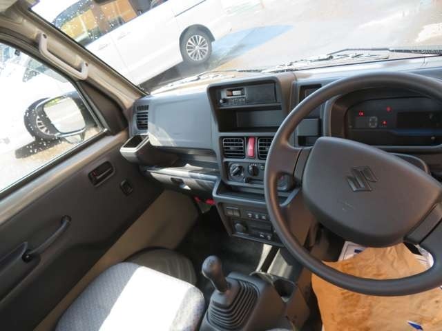 Suzuki CARRY TRUCK 2026 7943746-15