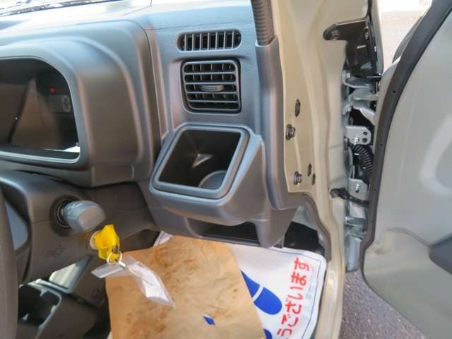 Suzuki CARRY TRUCK 2026 7943746-16