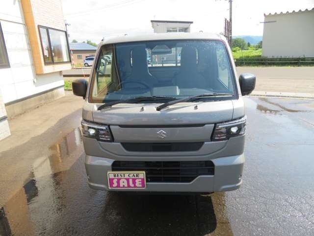 Suzuki CARRY TRUCK 2026 7943746-2