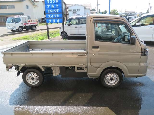 Suzuki CARRY TRUCK 2026 7943746-4
