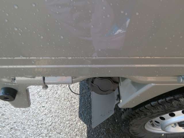 Suzuki CARRY TRUCK 2026 7943746-6