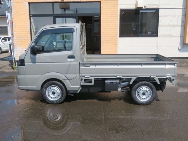Suzuki CARRY TRUCK 2026 7943746-8