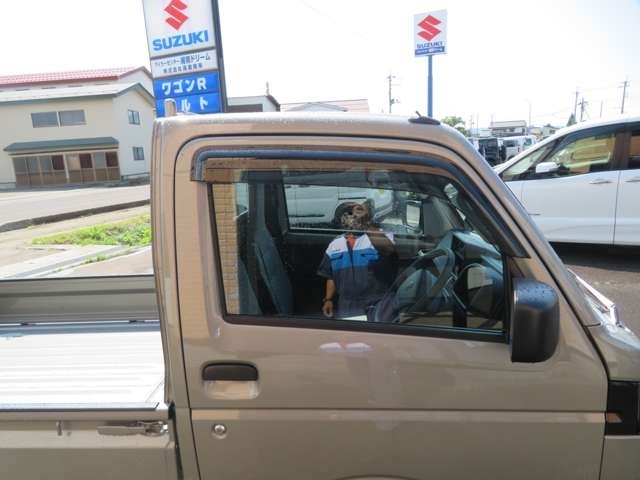 Suzuki CARRY TRUCK 2026 7943746-9