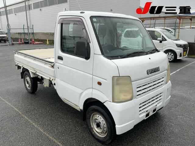 Suzuki CARRY TRUCK 2003 7943760-0