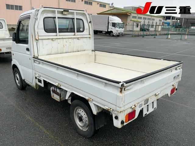 Suzuki CARRY TRUCK 2003 7943760-1