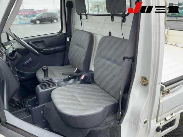 Suzuki CARRY TRUCK 2003 7943760-10