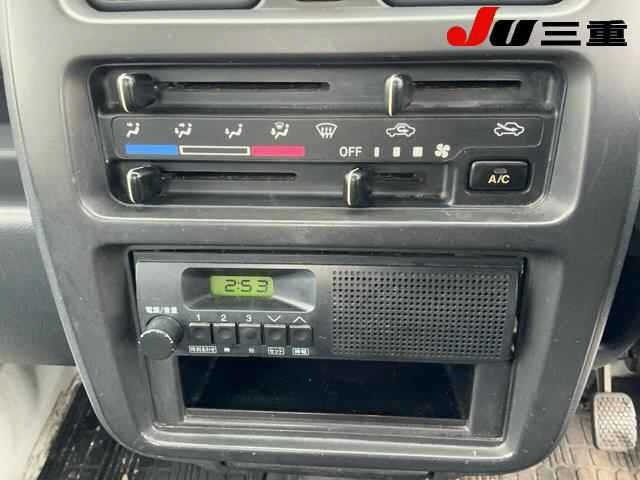Suzuki CARRY TRUCK 2003 7943760-11