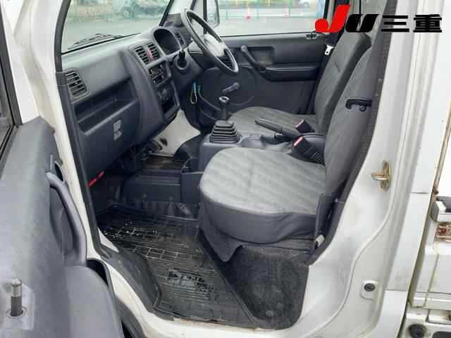 Suzuki CARRY TRUCK 2003 7943760-3