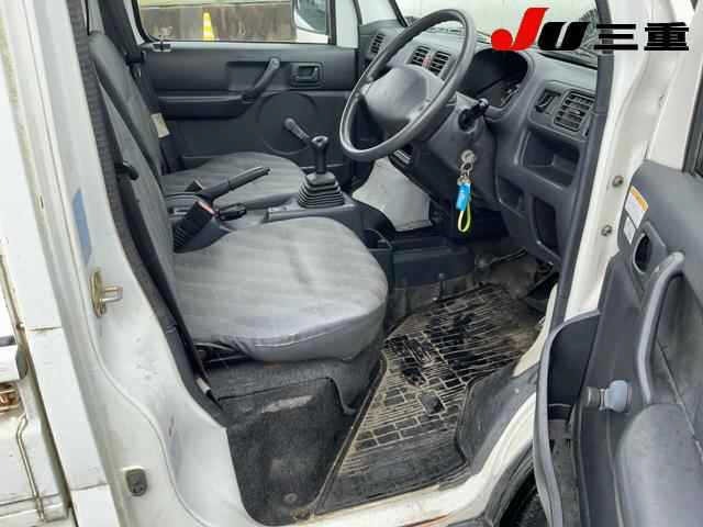 Suzuki CARRY TRUCK 2003 7943760-4