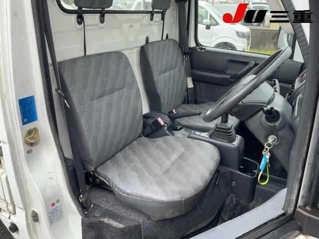 Suzuki CARRY TRUCK 2003 7943760-5