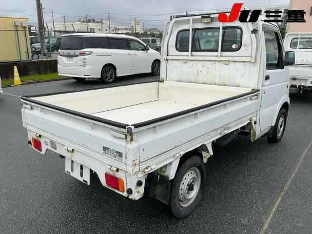 Suzuki CARRY TRUCK 2003 7943760-6