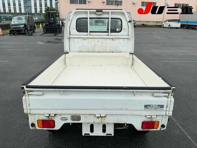 Suzuki CARRY TRUCK 2003 7943760-7