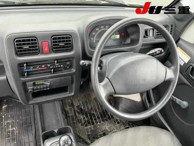 Suzuki CARRY TRUCK 2003 7943760-8