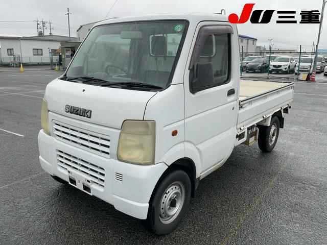 Suzuki CARRY TRUCK 2003 7943760-9
