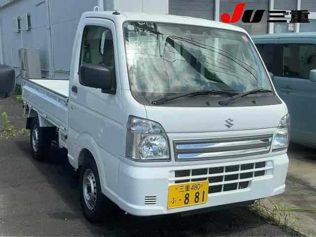 Suzuki CARRY TRUCK 2025 7943779-0