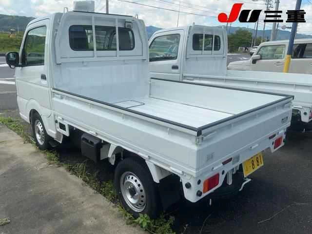 Suzuki CARRY TRUCK 2025 7943779-1