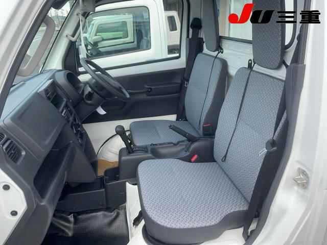 Suzuki CARRY TRUCK 2025 7943779-10