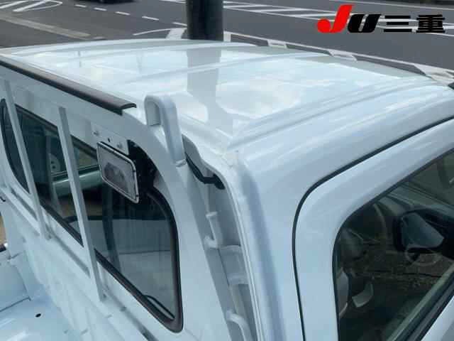 Suzuki CARRY TRUCK 2025 7943779-12