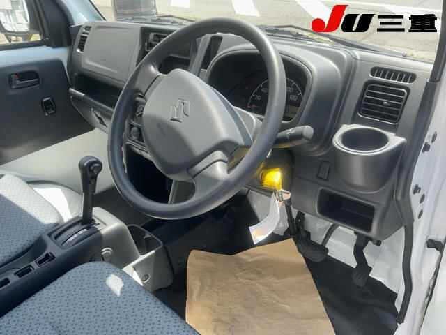 Suzuki CARRY TRUCK 2025 7943779-15