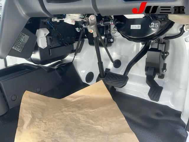 Suzuki CARRY TRUCK 2025 7943779-16