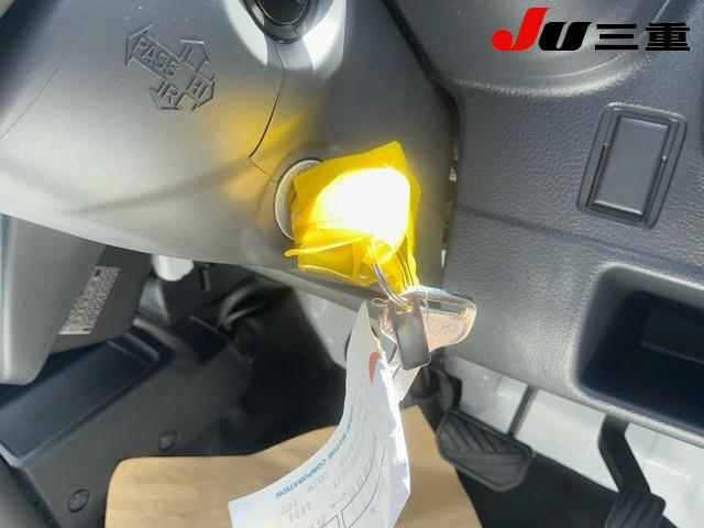 Suzuki CARRY TRUCK 2025 7943779-17