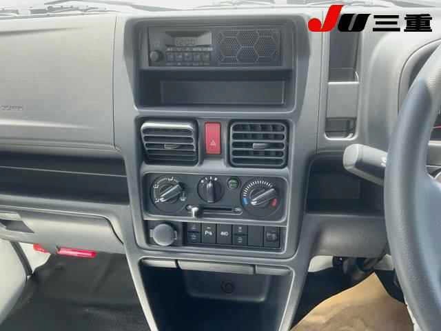 Suzuki CARRY TRUCK 2025 7943779-18