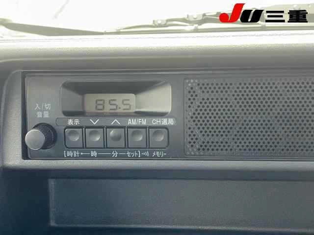 Suzuki CARRY TRUCK 2025 7943779-19