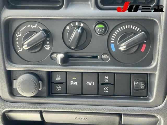 Suzuki CARRY TRUCK 2025 7943779-20