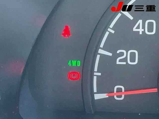 Suzuki CARRY TRUCK 2025 7943779-21