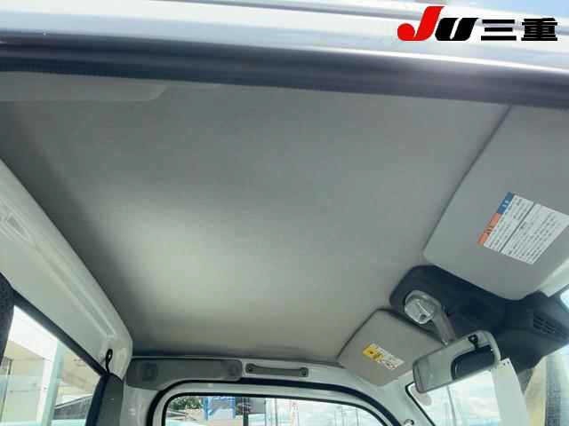 Suzuki CARRY TRUCK 2025 7943779-22