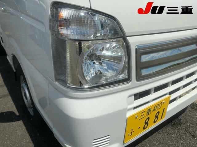 Suzuki CARRY TRUCK 2025 7943779-24