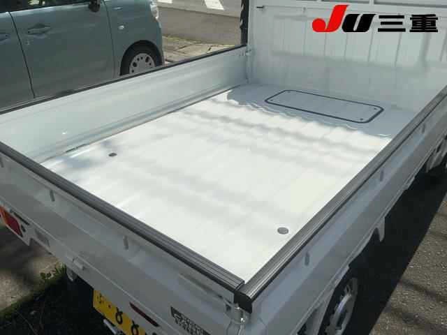 Suzuki CARRY TRUCK 2025 7943779-26