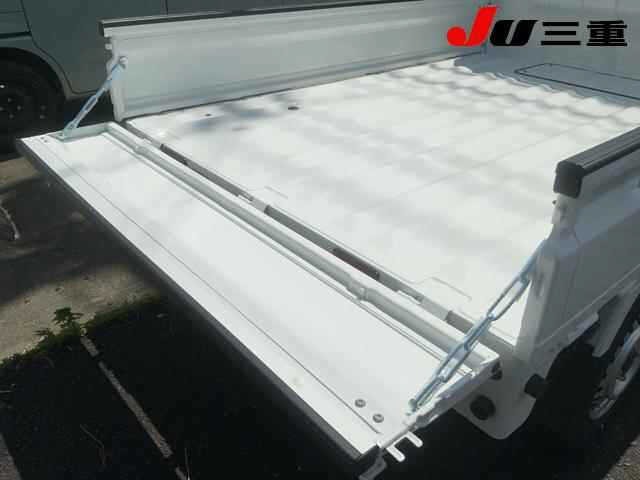 Suzuki CARRY TRUCK 2025 7943779-27