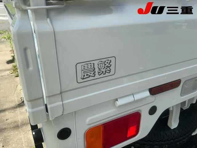 Suzuki CARRY TRUCK 2025 7943779-28