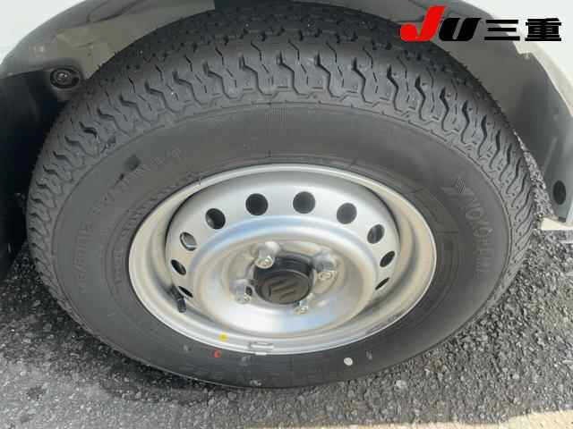 Suzuki CARRY TRUCK 2025 7943779-29