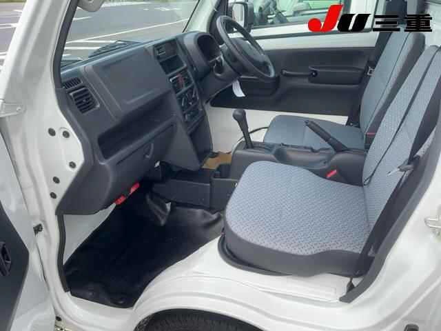 Suzuki CARRY TRUCK 2025 7943779-3