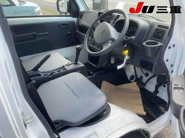 Suzuki CARRY TRUCK 2025 7943779-4